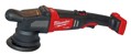 Milwaukee M18 FUEL FROP15-502X 18v Random Orbital Polisher Inc 2x 5.0Ah Batt thumbnail-3