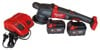 Milwaukee M18 FUEL FROP21-502X 18v Random Orbital Polisher Inc 2x 5.0Ah Batt thumbnail-1