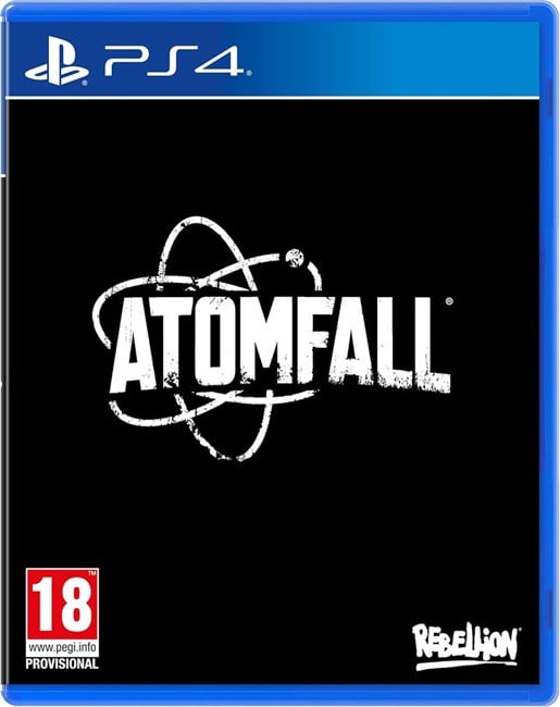 Atomfall