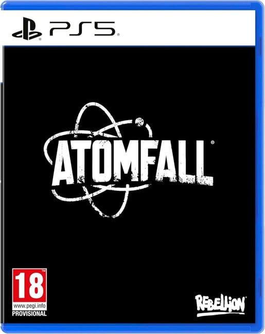 Atomfall