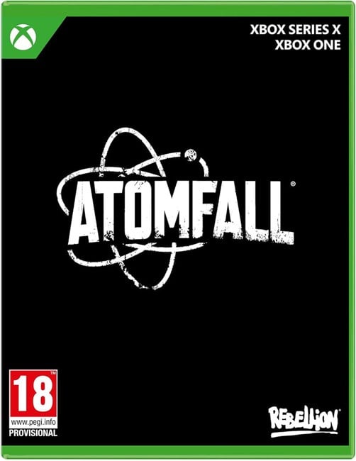 Atomfall