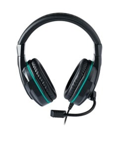 Nacon Stereo Headset Wired GH-110ST PS4/Xbox/PC