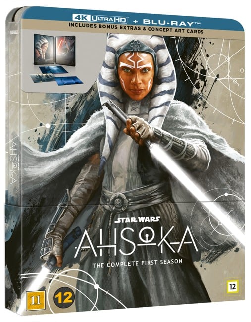 Ahsoka S1