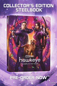 Hawkeye S1