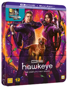 Hawkeye S1