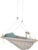 Small Foot - Baby swing with cushion - Seaside (I-SF12327) thumbnail-8