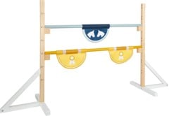 Small Foot - Stand for high jump and obstacle course - (I-SF12398)