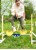 Small Foot - Stand for high jump and obstacle course - (I-SF12398) thumbnail-11