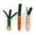 Small Foot - Fresh Fruit and Vegetable Cutting Set - (I-SF12563) thumbnail-2