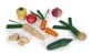 Small Foot - Fresh Fruit and Vegetable Cutting Set - (I-SF12563) thumbnail-8