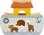 Small Foot - Noah's Ark Sorting Box Safari - (I-SF12456) thumbnail-13