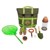 Small Foot - Backpack "Nature Scientist" with equipment - (I-SF12336) thumbnail-1