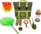 Small Foot - Backpack "Nature Scientist" with equipment - (I-SF12336) thumbnail-5