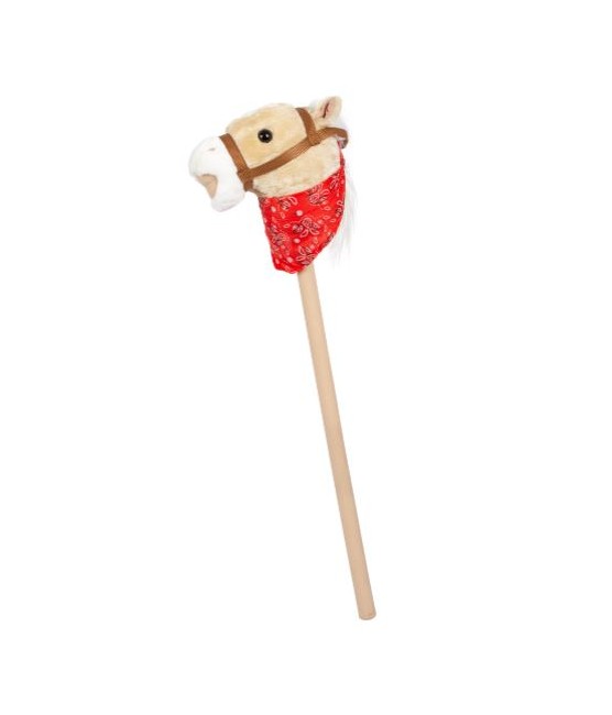 Small Foot - "Rocky" Hobby Horse - (I-SF4151)