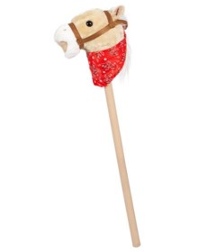 Small Foot - "Rocky" Hobby Horse - (I-SF4151)