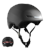 Crazy Safety - E-Bike Helmet for Adults - Black - M/L (55-61cm) thumbnail-1