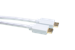 Nacon HDMI Cable 2.1 Braided, 8K - 3m, White thumbnail-2