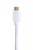 Nacon HDMI Cable 2.1 Braided, 8K - 3m, White thumbnail-5