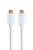 Nacon HDMI Cable 2.1 Braided, 8K - 3m, White thumbnail-8