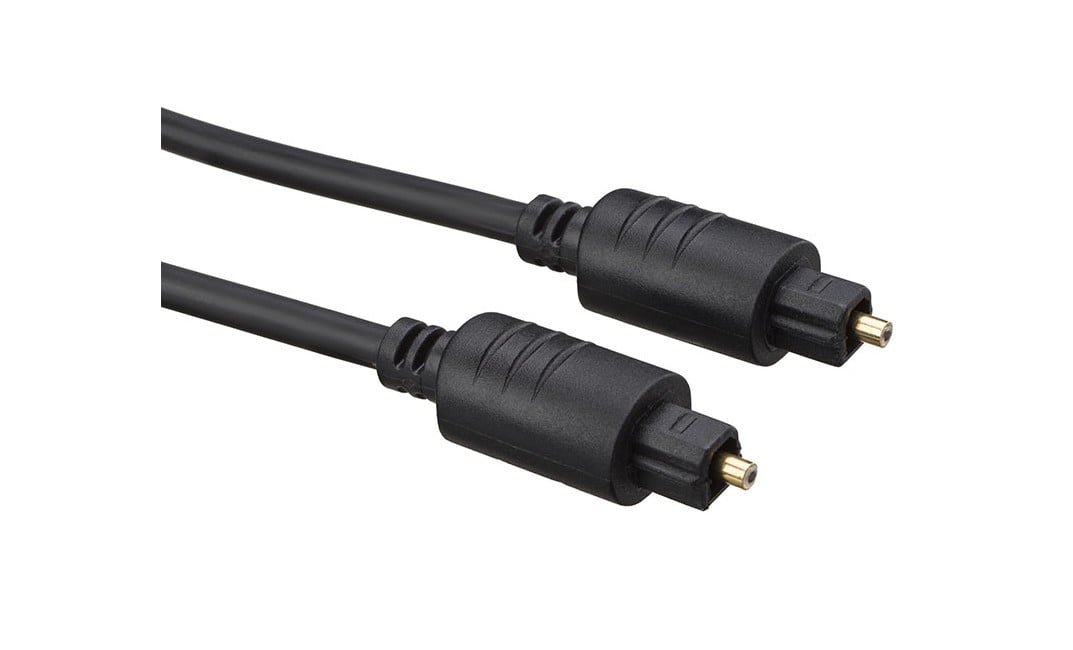 Nacon Optical Audio Cable 2m