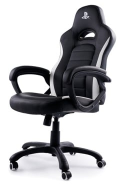 Nacon PS4 Gaming Chair CH-350ESS Officially Licensed