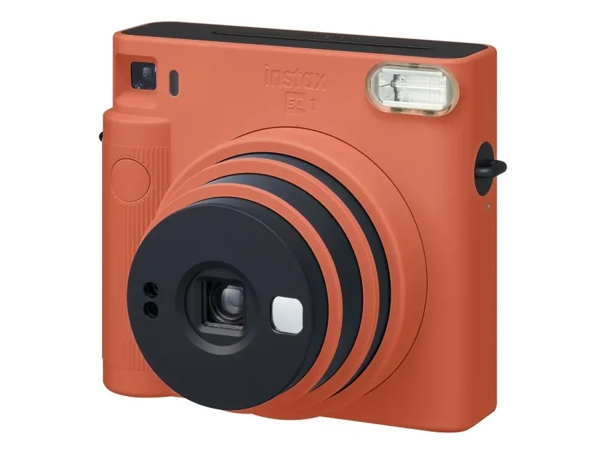 Fuji - Instax SQUARE SQ1 Instant Camera