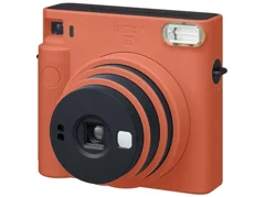 Fuji - Instax SQUARE SQ1 Instant Camera