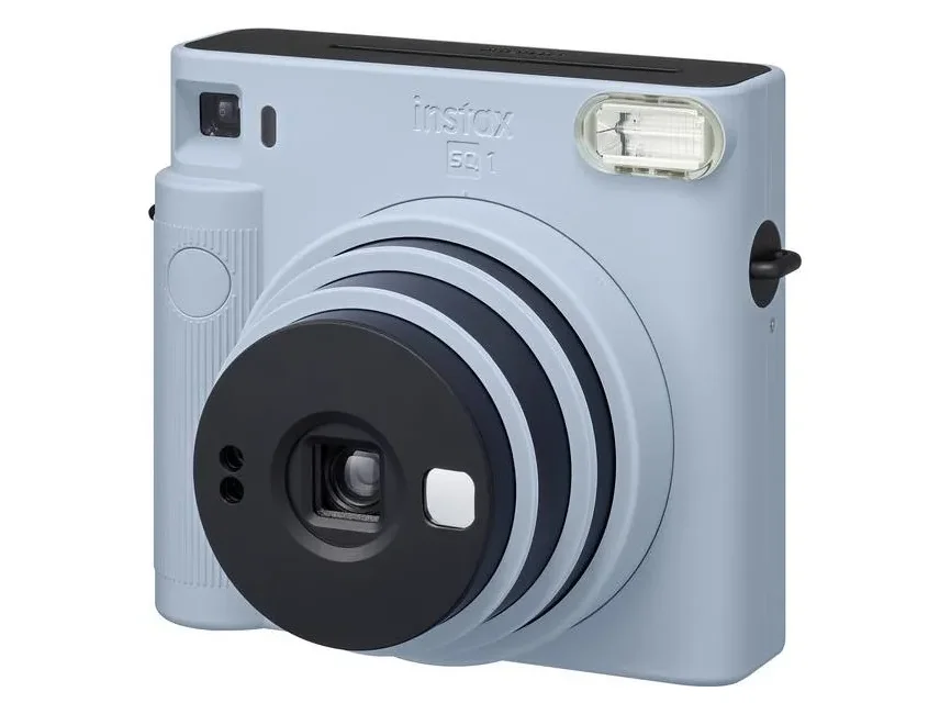 Fuji - Instax SQUARE SQ1 Instant Camera