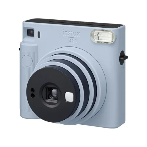 Fuji - Instax SQUARE SQ1 Instant Camera