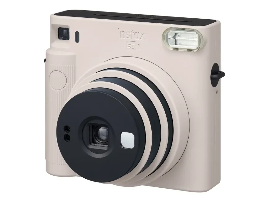 Fuji - Instax SQUARE SQ1 Instant Camera