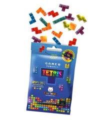 Tetris - Gamer Gummies - 1st 50g