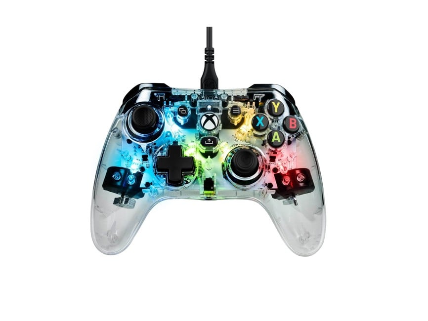 Nacon Xbox EVOL-X PRO Controller Official License/RGB