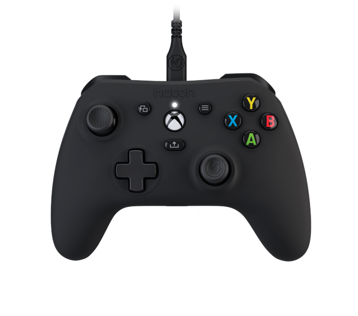 Nacon Xbox EVOL-X PRO Controller Official License/Black