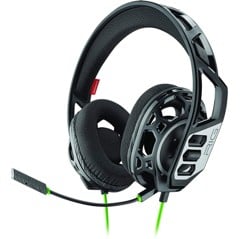 Nacon RIG 300HX Stereo Gaming Headset, Wired Xbox / PC