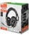 Nacon RIG 300HX Stereo Gaming Headset, Wired Xbox / PC thumbnail-3