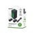 Nacon Xbox Dual Charger Box Official License/Black thumbnail-4