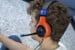 Nacon Stereo Gaming Headset V1 Dark Red/Dark Blue Switch thumbnail-3