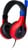 Nacon Stereo Gaming Headset V1 Dark Red/Dark Blue Switch thumbnail-5