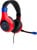 Nacon Stereo Gaming Headset V1 Dark Red/Dark Blue Switch thumbnail-6