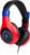 Nacon Stereo Gaming Headset V1 Dark Red/Dark Blue Switch thumbnail-10