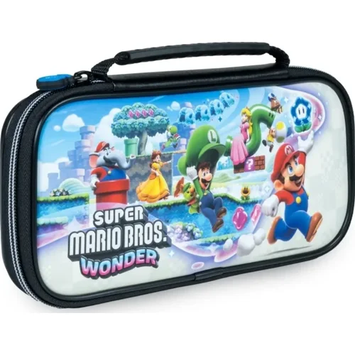 Nacon Switch Travel Case Super Mario Bros. Switch Lite/Switch OLED"