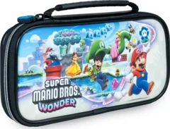 Nacon Switch Travel Case Super Mario Bros. Switch Lite/Switch OLED"