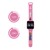 Lexibook - Barbie LED Digital Watch - (DMW060BB) thumbnail-3