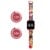 Lexibook - Paw Patrol LED Digital Watch - (DMW060PA) thumbnail-3