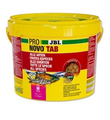 JBL - PRONovo TAB M 5,5 L/ 2,9 kg.