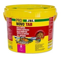 JBL - PRONovo TAB M 5,5 L/ 2,9 kg.