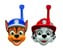 Lexibook - 3D Paw Patrol Walkie Talkies - (TW18PA) thumbnail-1