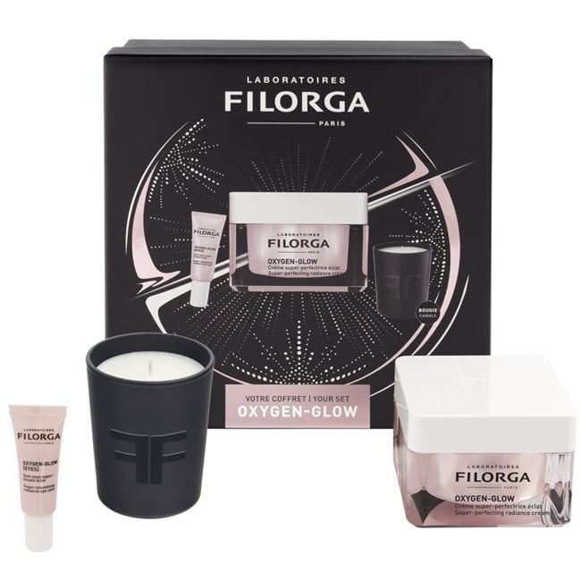 Filorga - Gift Set Glow - 54 ml