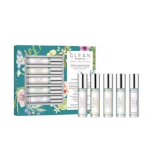 Clean - Reserve H2Eau Rollerball Layering Set - 5 x 5 ml