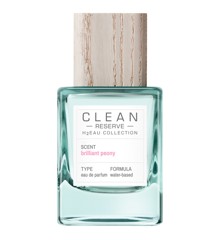 Clean - Reserve H2EAU Brilliant Peony Eau de Parfum - 50 ml